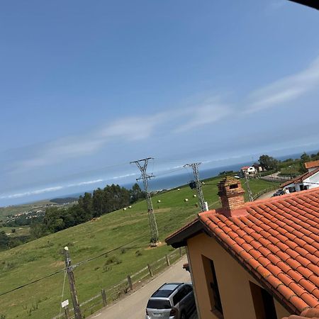 Casa Albertino Hotel Larteme Luaran gambar