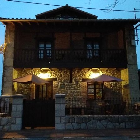 Casa Albertino Hotel Larteme Luaran gambar