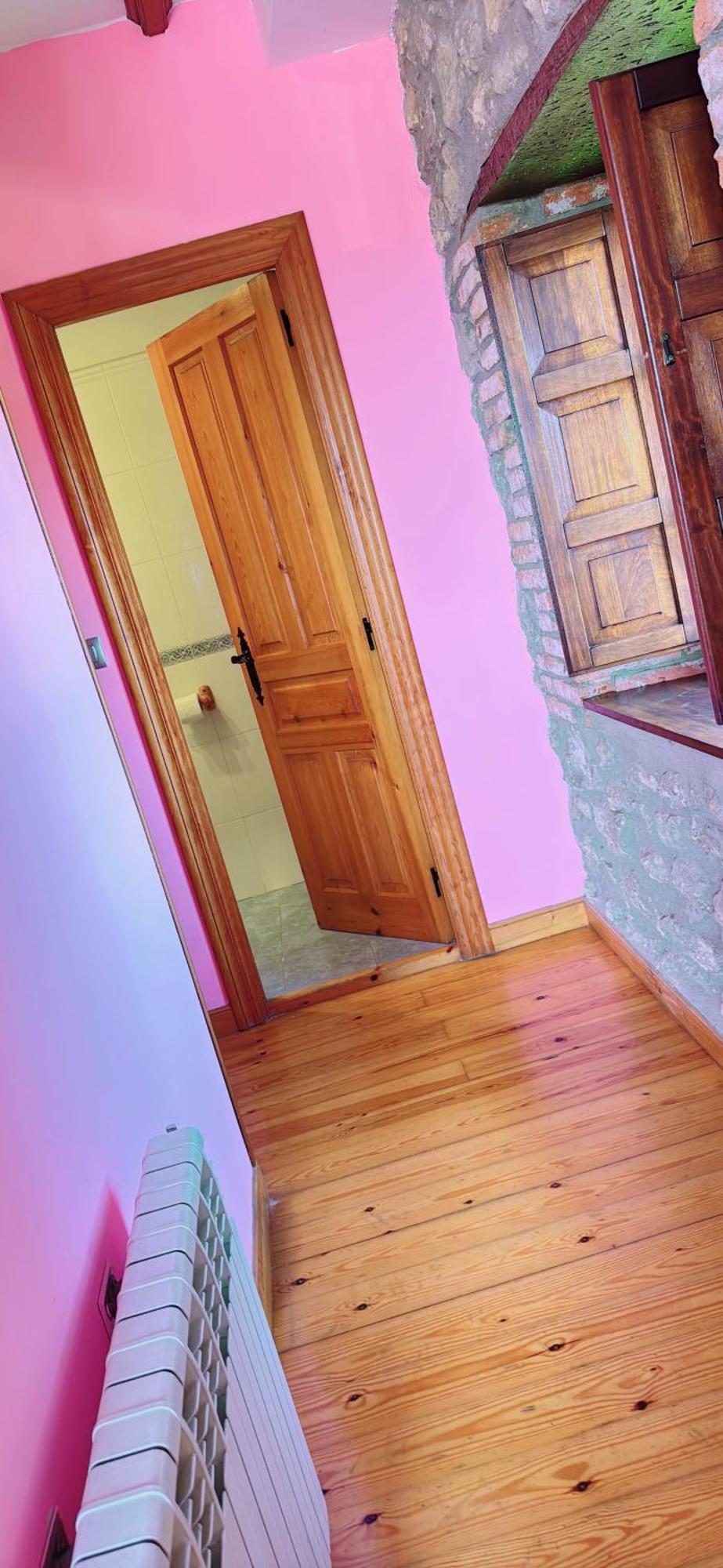 Casa Albertino Hotel Larteme Luaran gambar