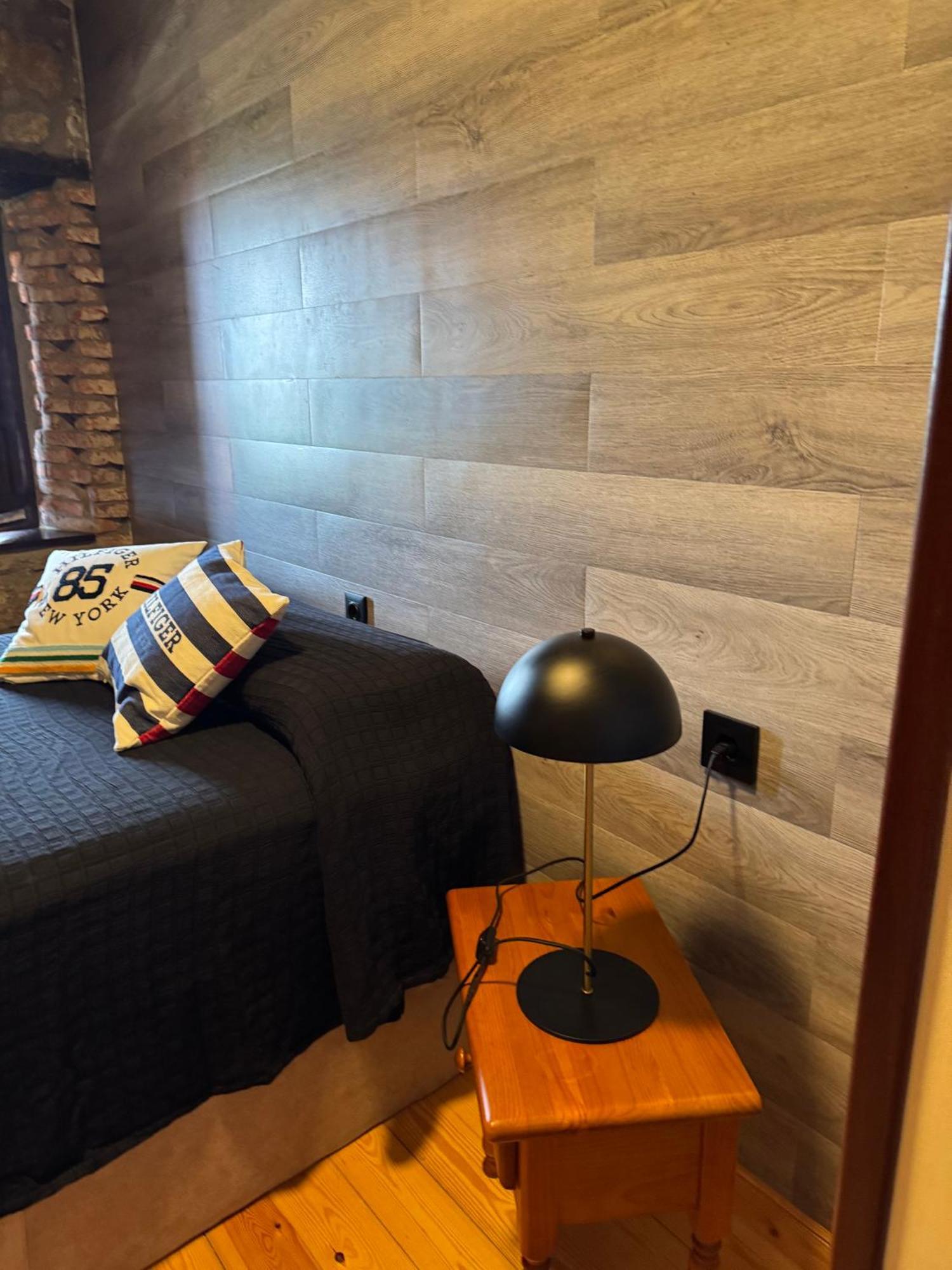 Casa Albertino Hotel Larteme Luaran gambar