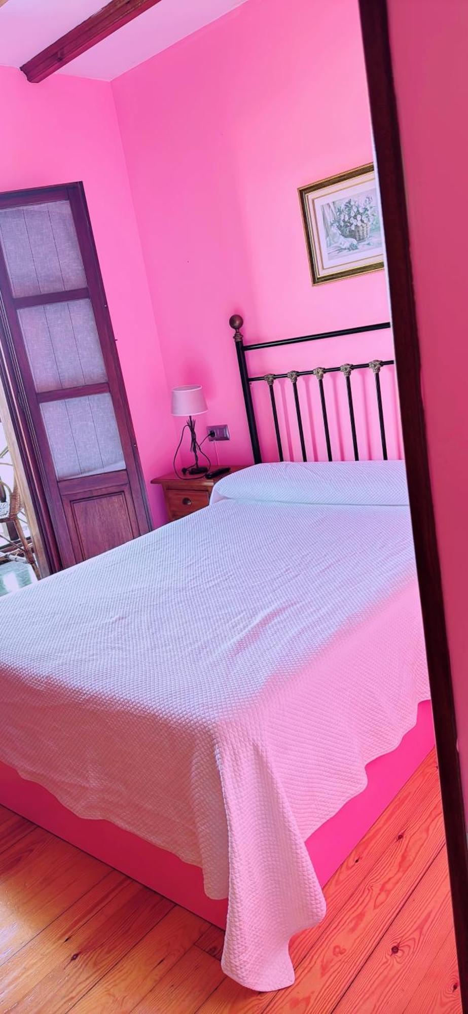 Casa Albertino Hotel Larteme Luaran gambar
