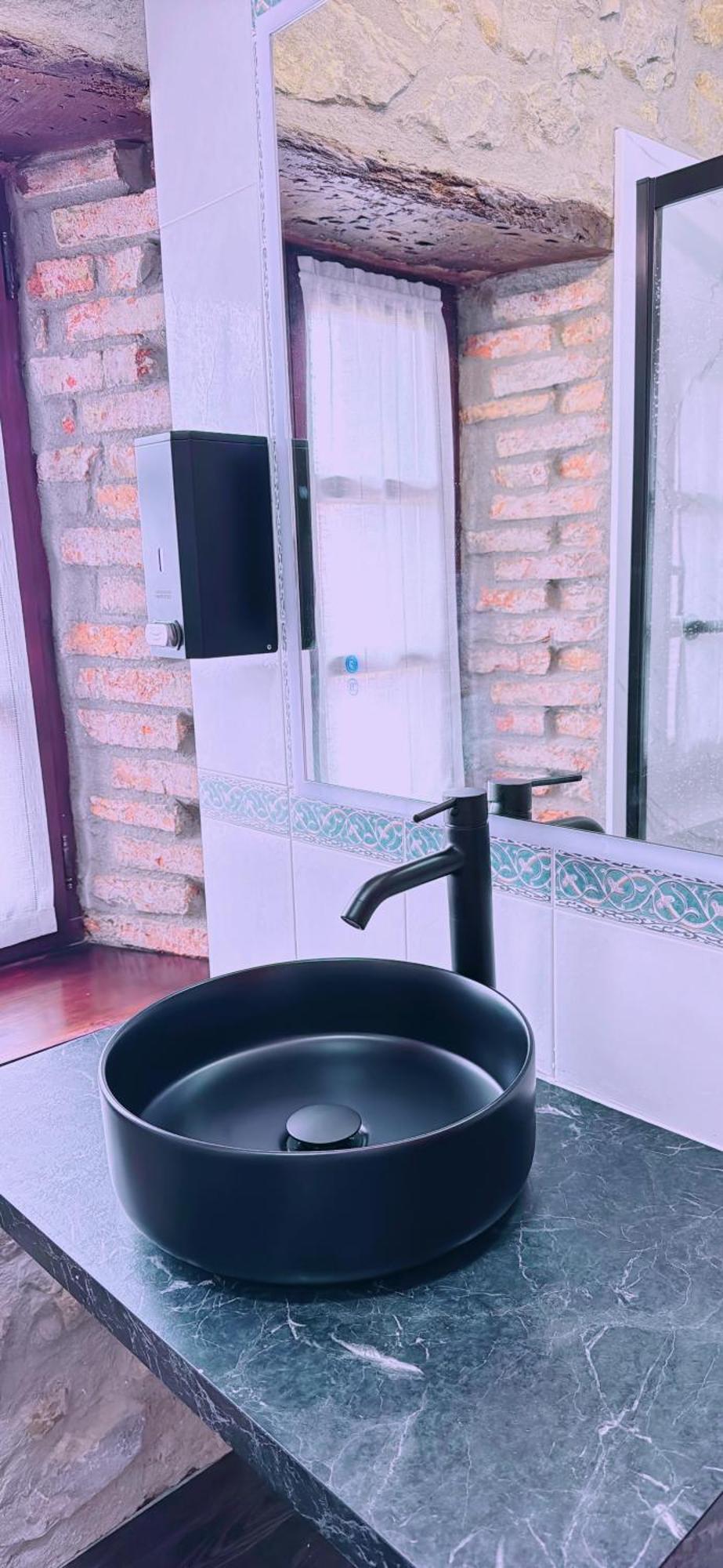 Casa Albertino Hotel Larteme Luaran gambar