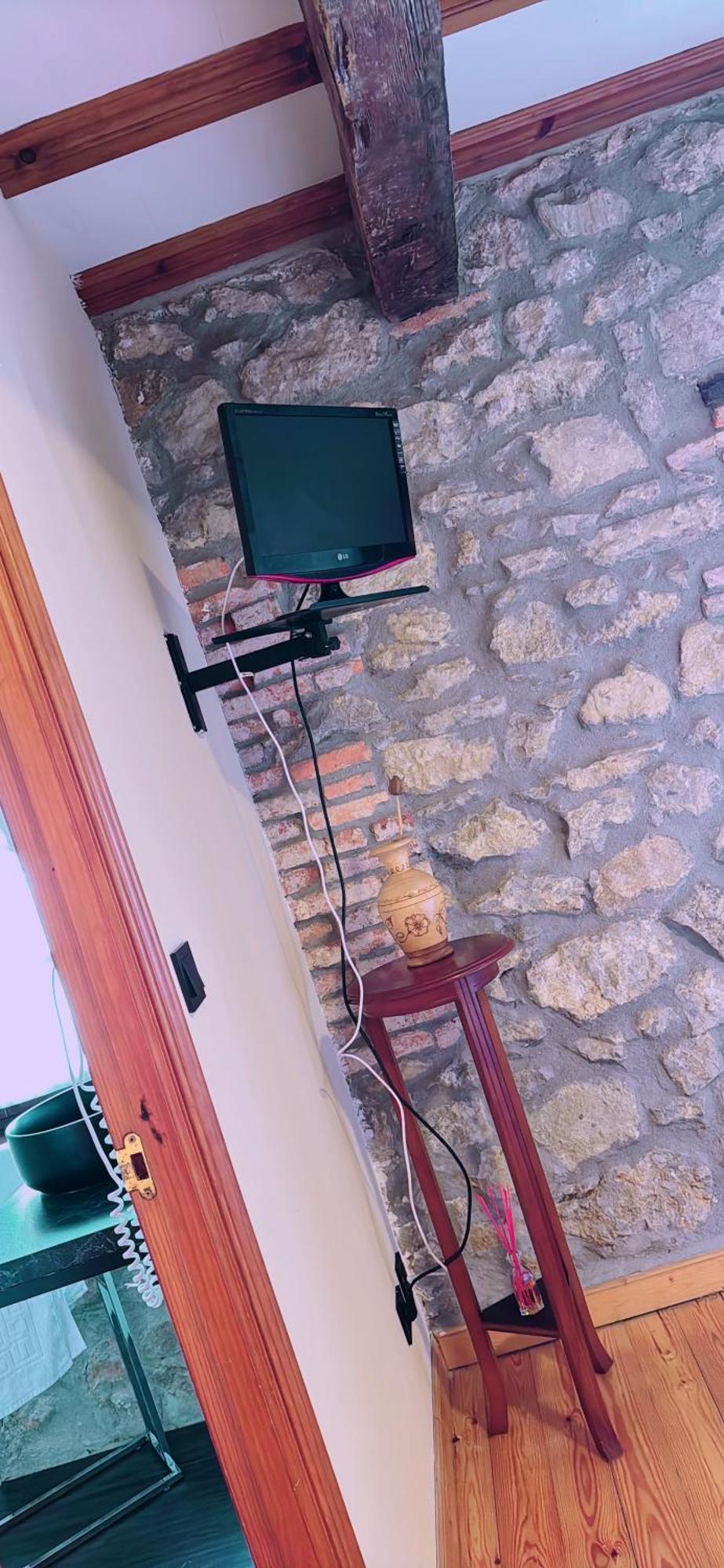Casa Albertino Hotel Larteme Luaran gambar