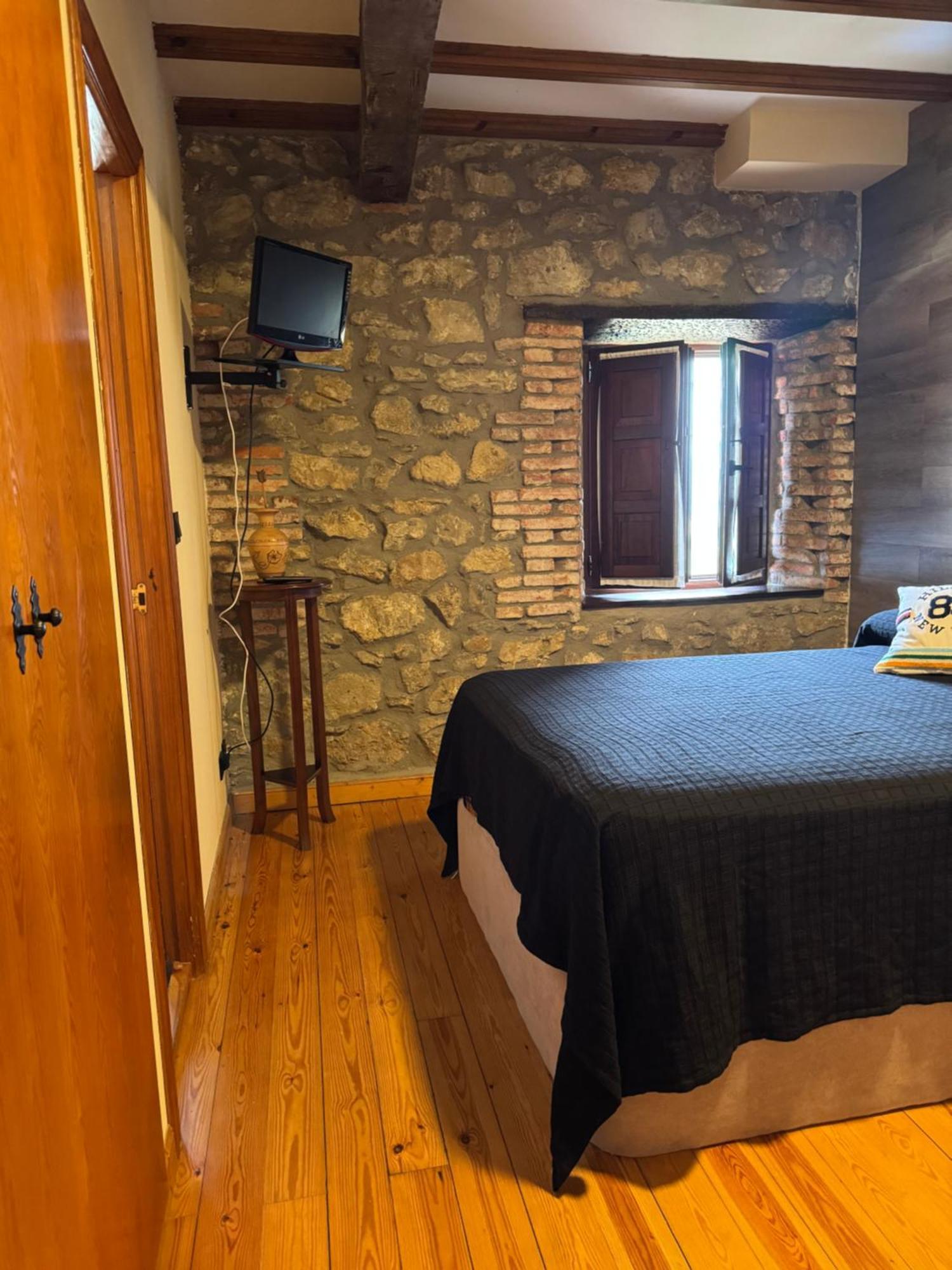 Casa Albertino Hotel Larteme Luaran gambar