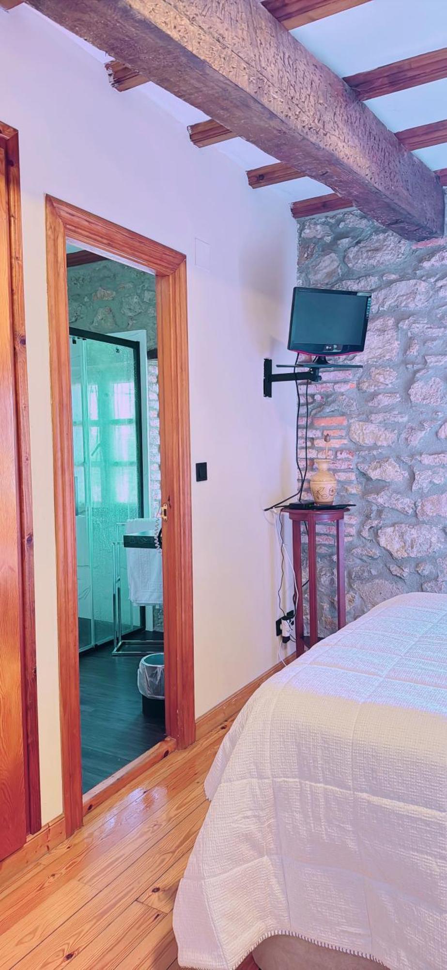 Casa Albertino Hotel Larteme Luaran gambar