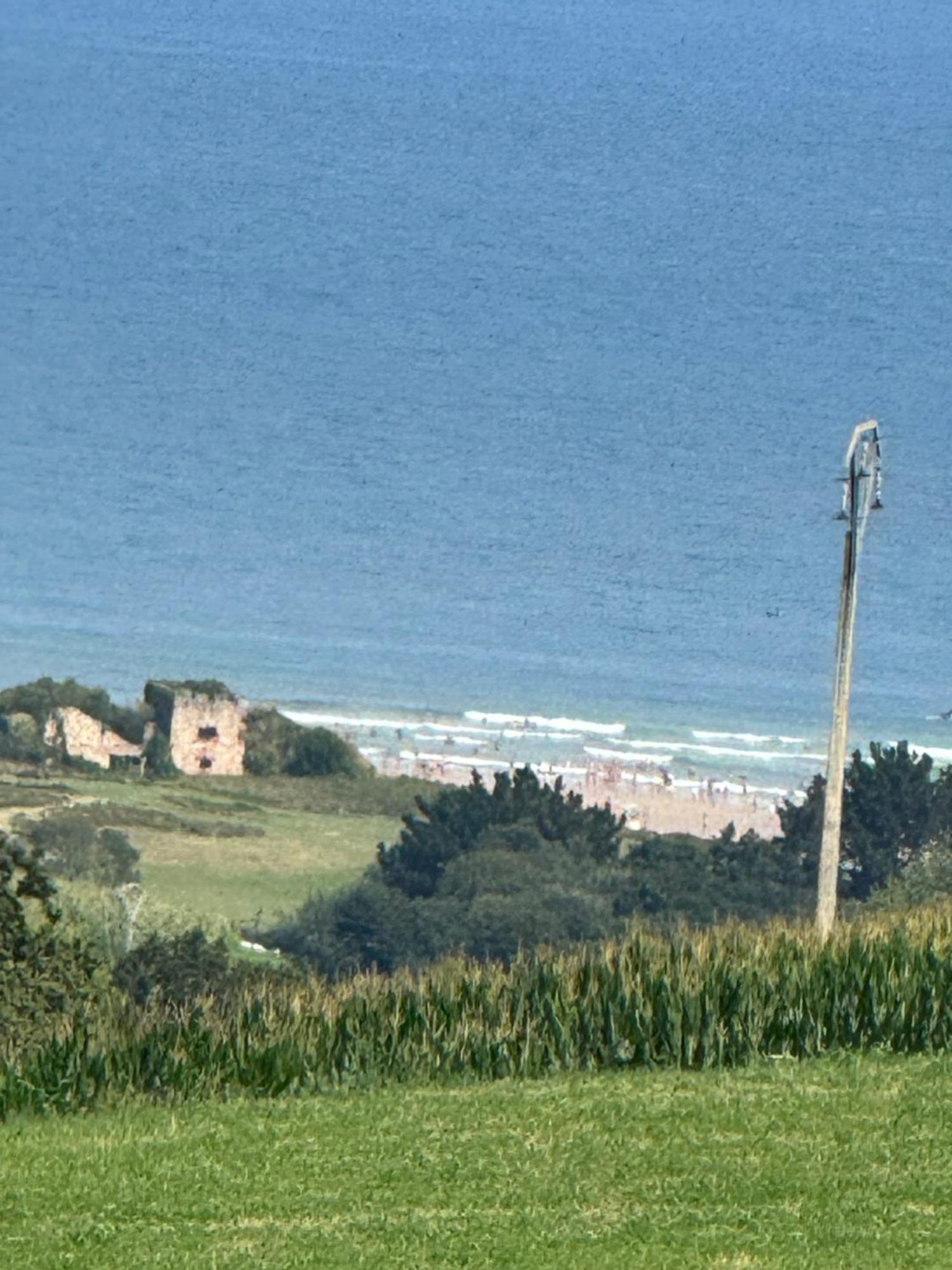 Casa Albertino Hotel Larteme Luaran gambar