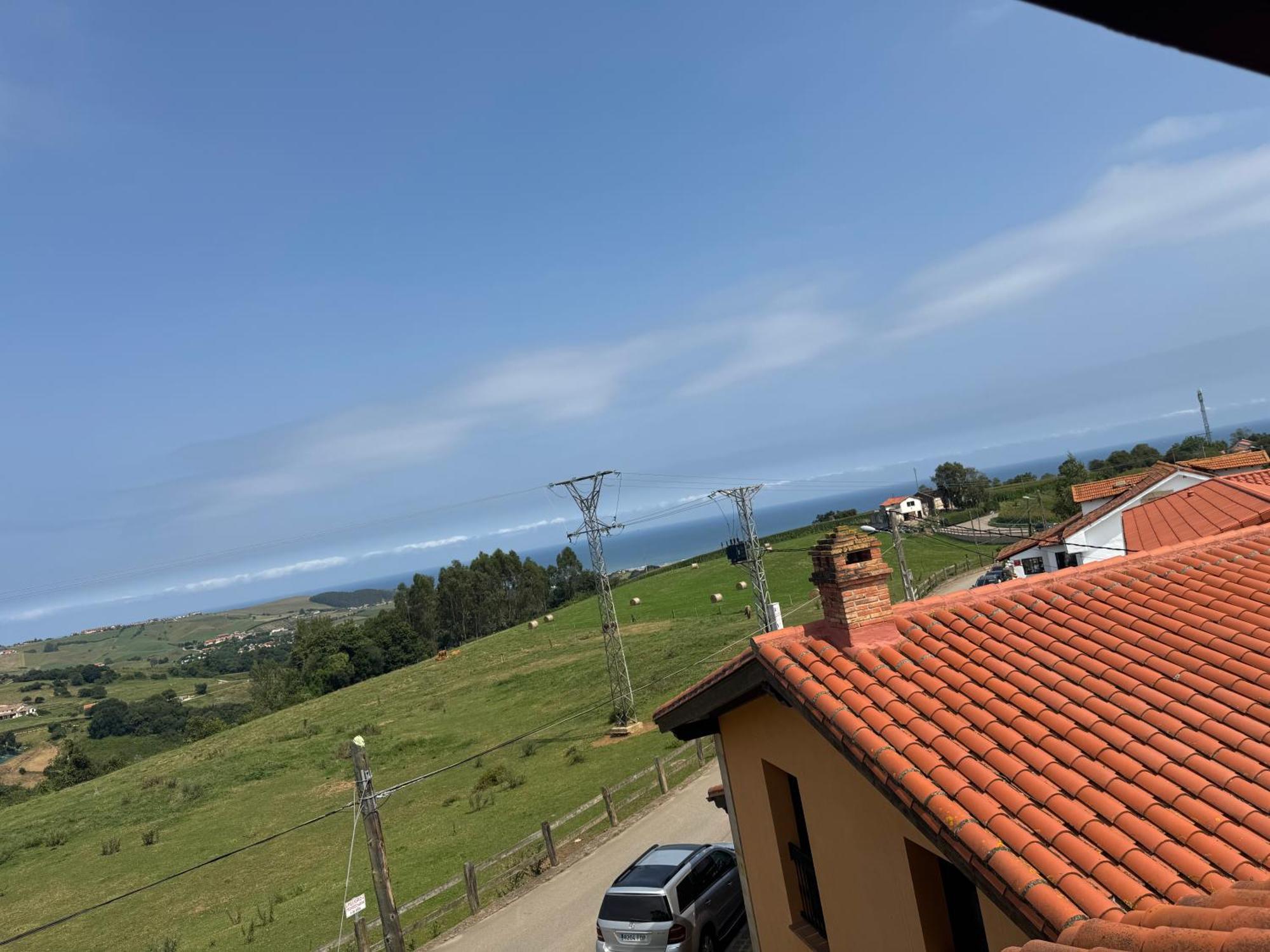 Casa Albertino Hotel Larteme Luaran gambar