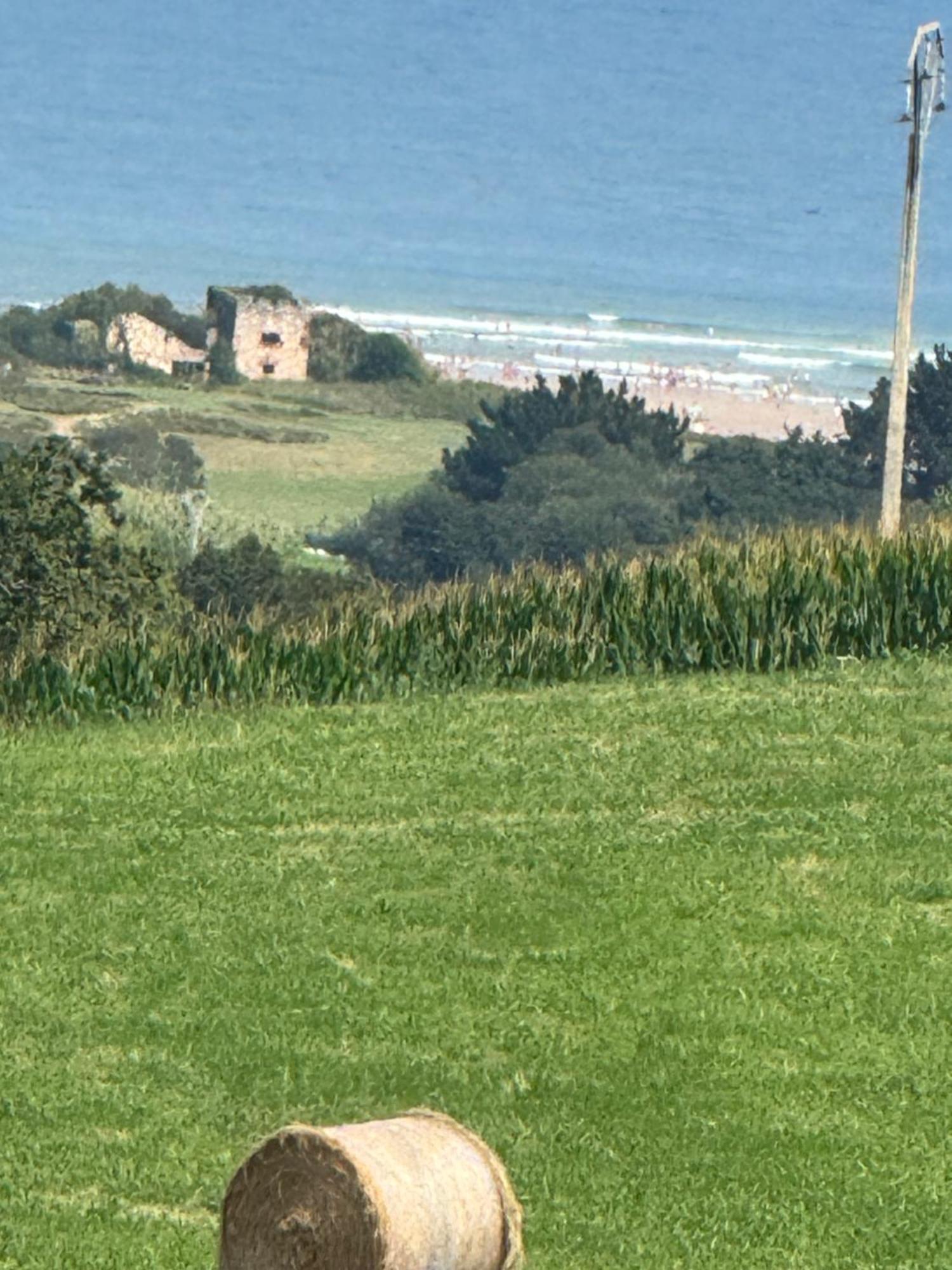 Casa Albertino Hotel Larteme Luaran gambar