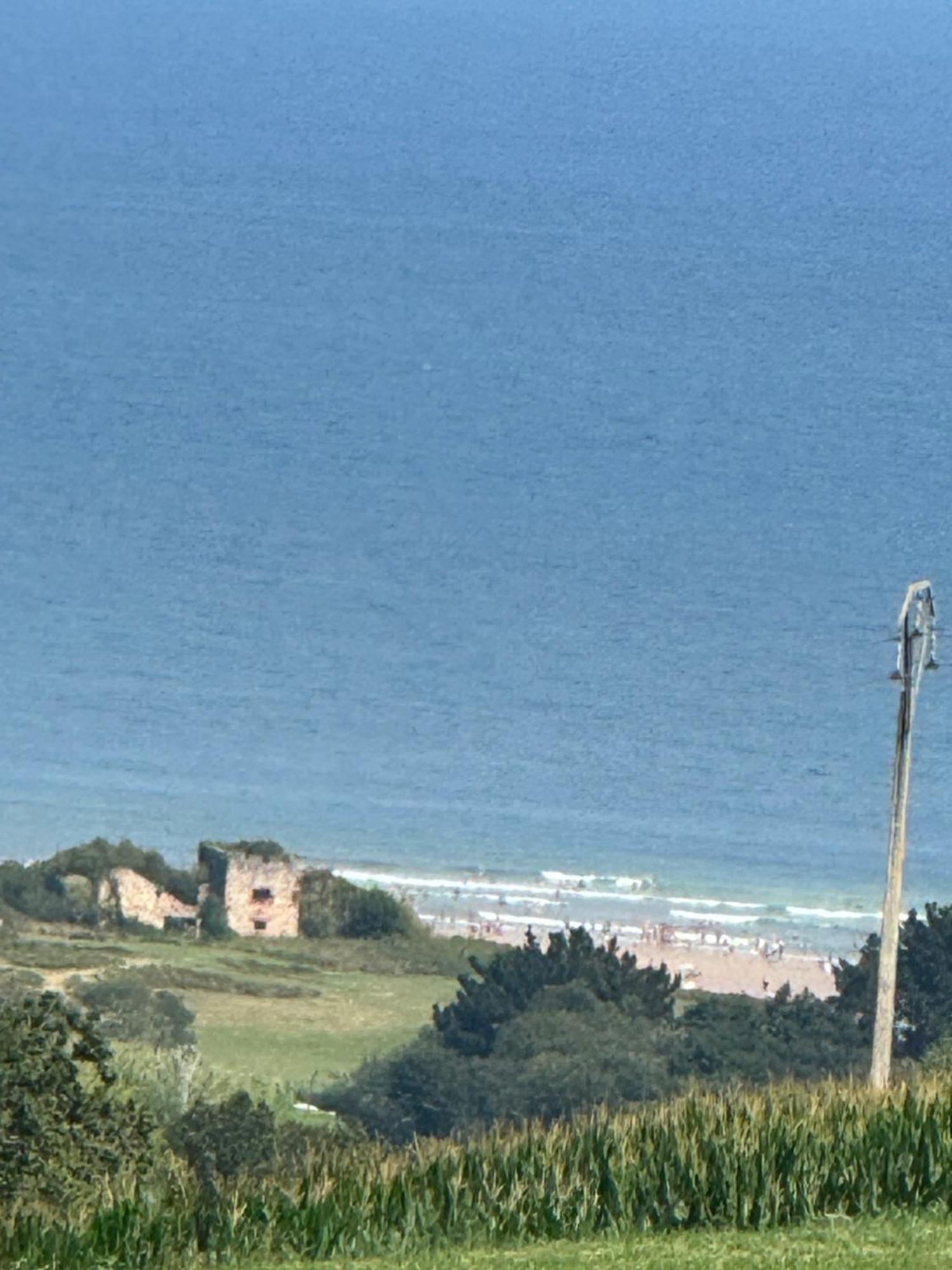 Casa Albertino Hotel Larteme Luaran gambar