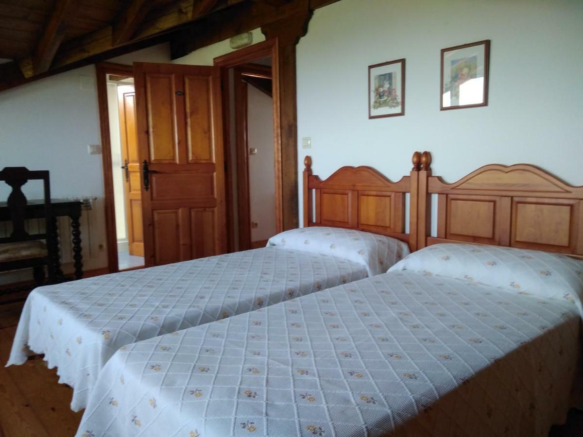 Casa Albertino Hotel Larteme Luaran gambar