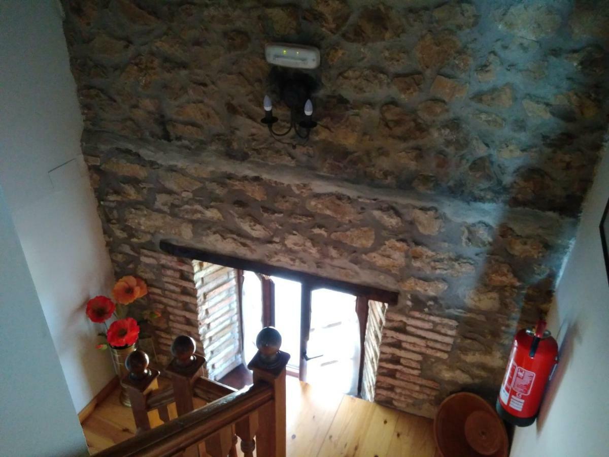 Casa Albertino Hotel Larteme Luaran gambar