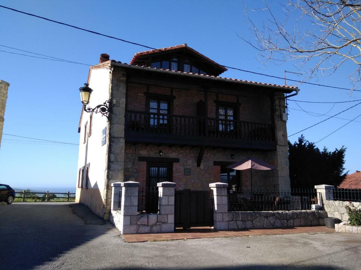 Casa Albertino Hotel Larteme Luaran gambar