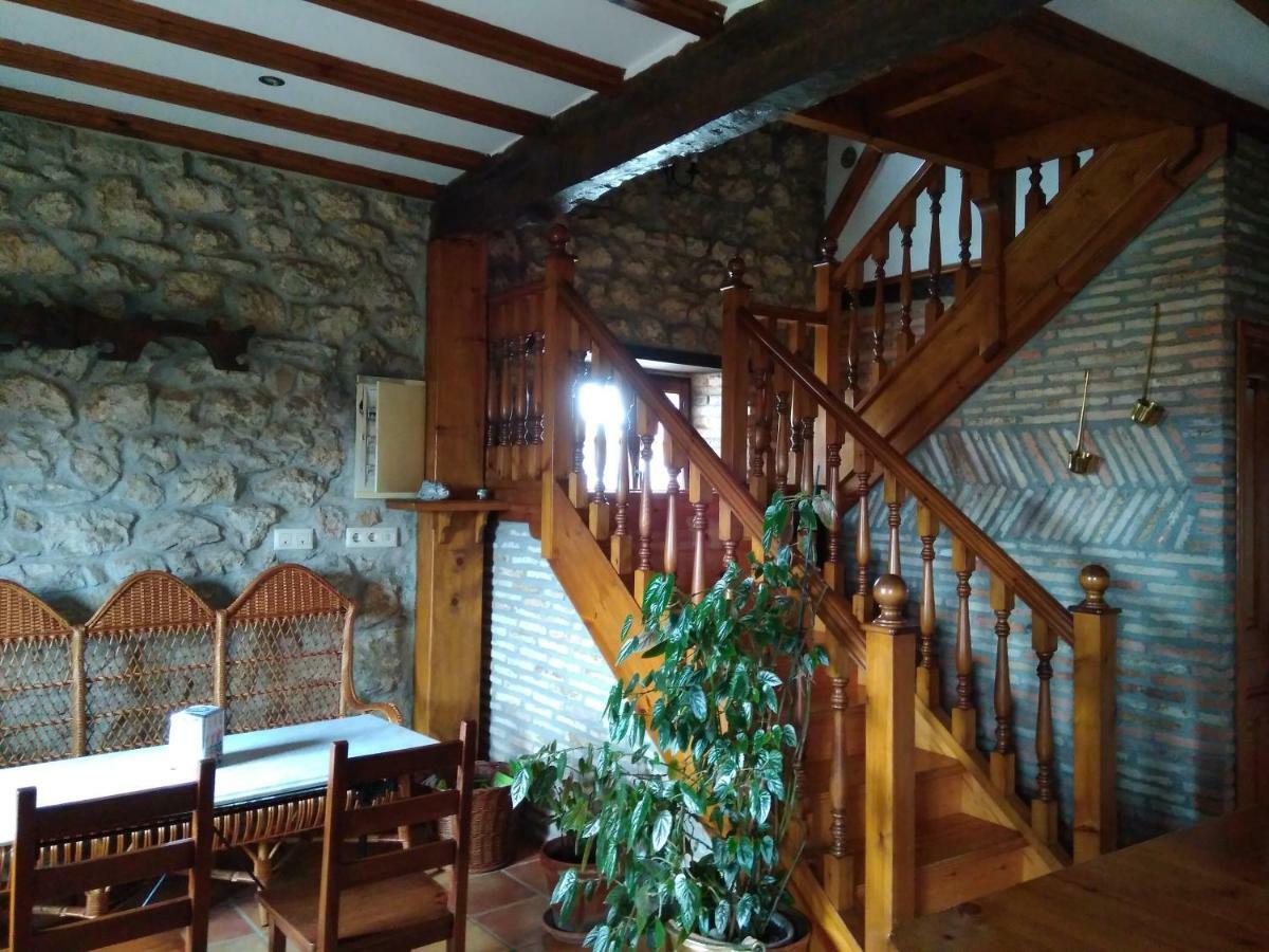 Casa Albertino Hotel Larteme Luaran gambar