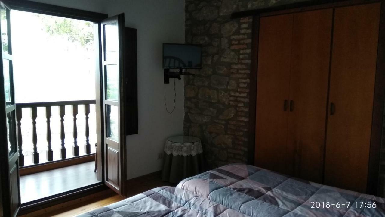 Casa Albertino Hotel Larteme Luaran gambar